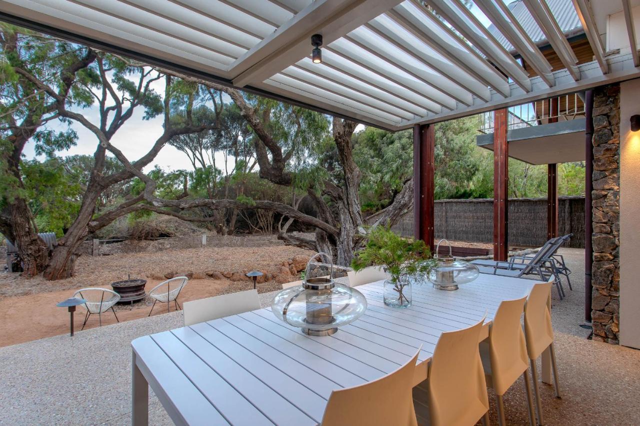 Holiday home Beachside At Bunker Bay I Private *
