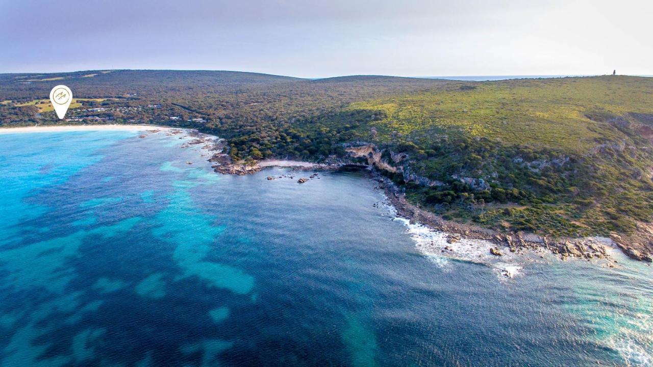 Beachside At Bunker Bay I Private Holiday home *
