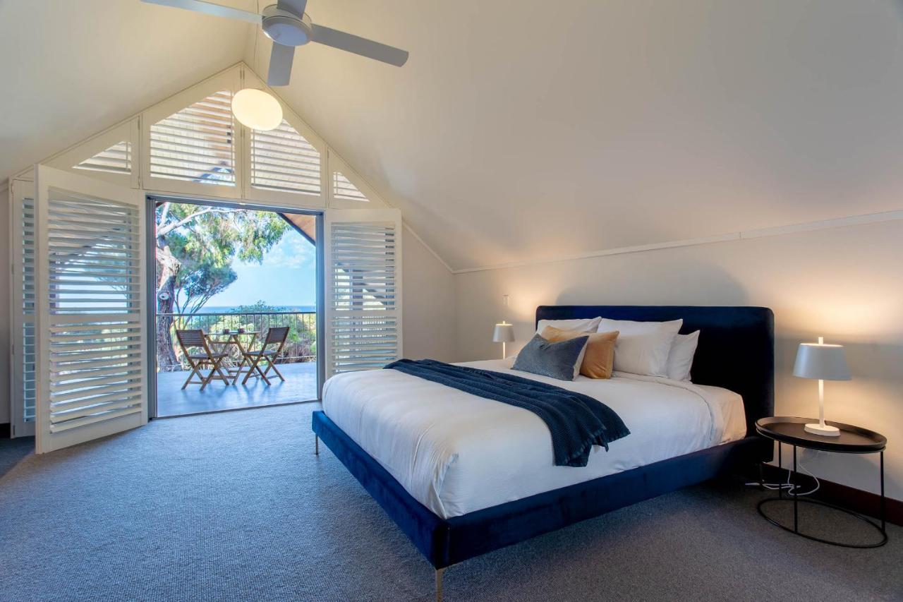 Beachside At Bunker Bay I Private Holiday home Dunsborough