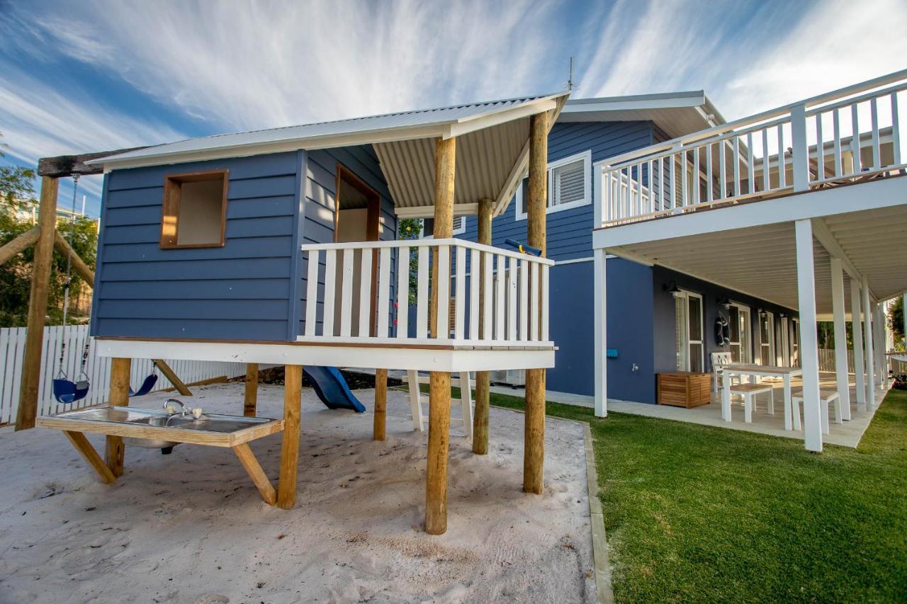 Holiday home Georgica I Private