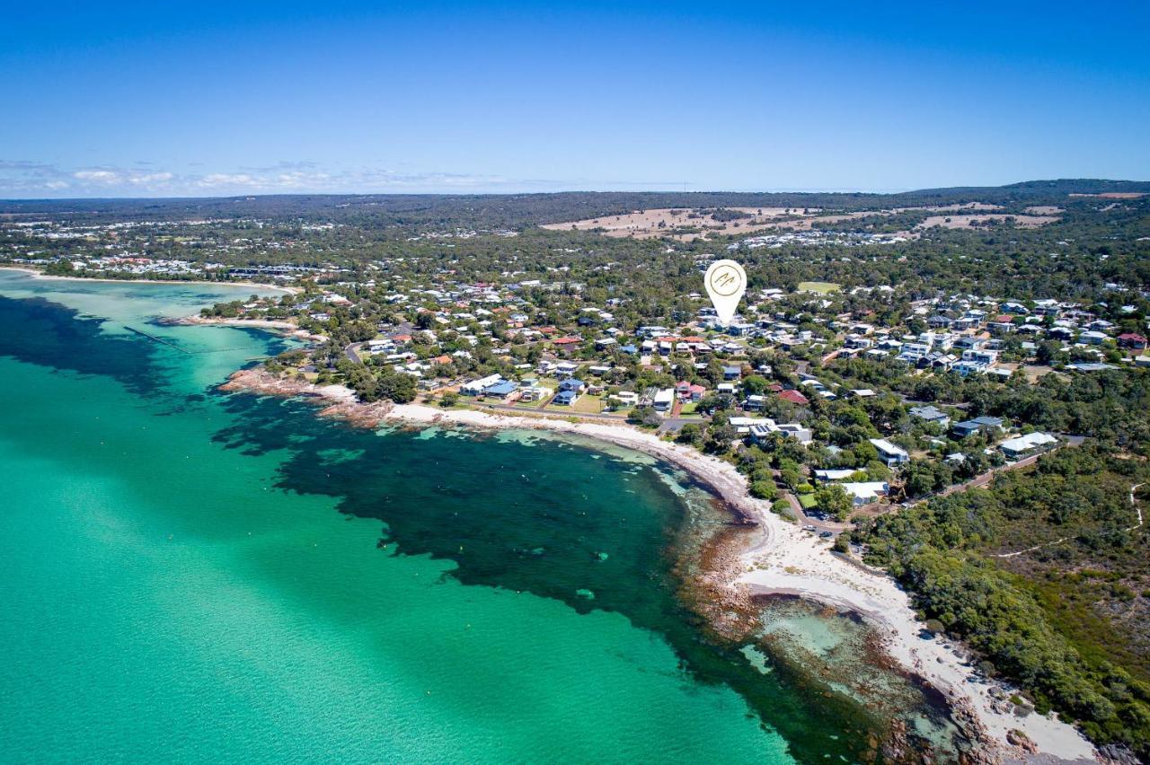 Holiday home Nikabel House I Private Dunsborough