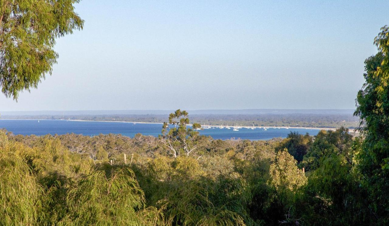 Makesh I Private Holiday home Dunsborough