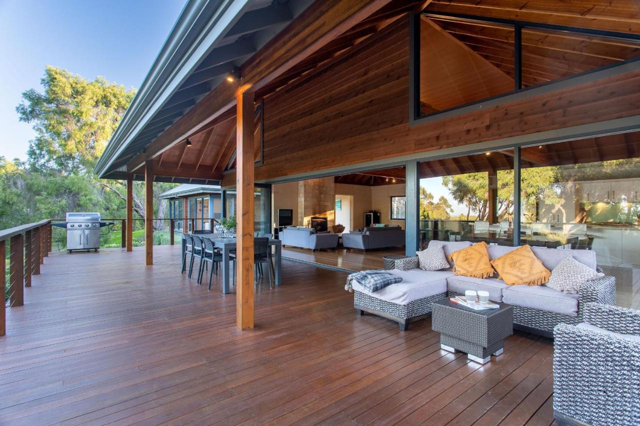 Makesh I Private Holiday home Dunsborough