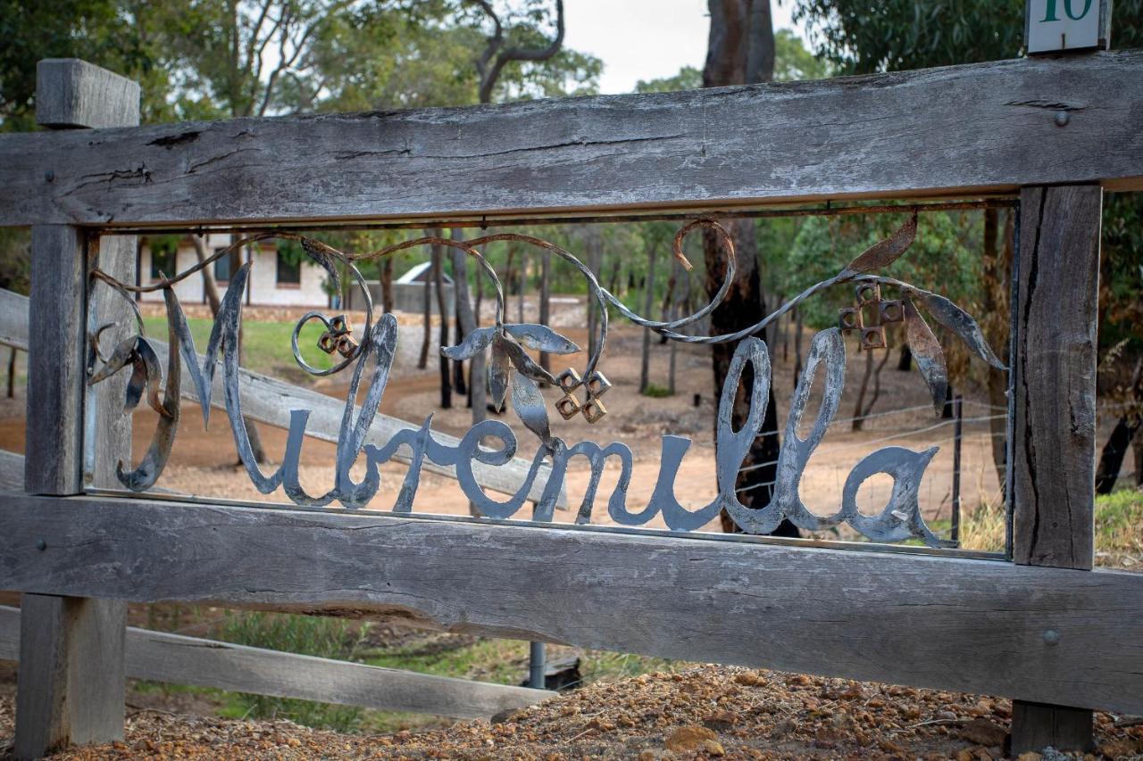 Holiday home Mibremilla I Private