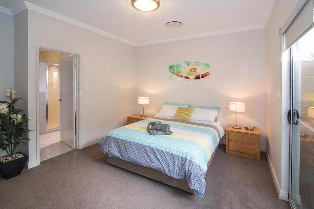 Holiday home Lakes Escape Dunsborough