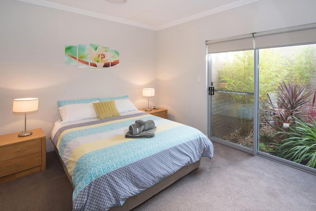 Lakes Escape Holiday home Dunsborough