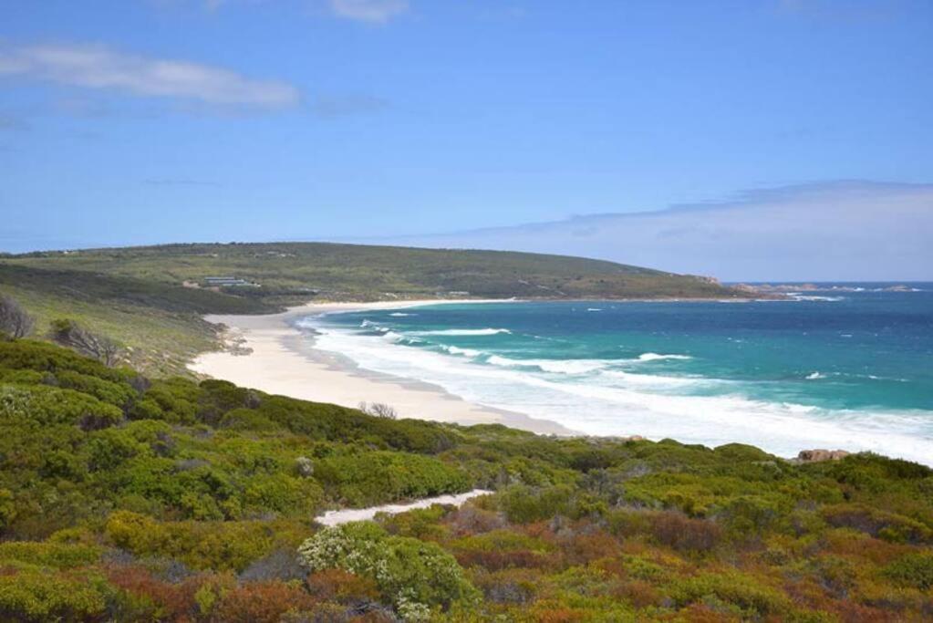 Lakes Escape Dunsborough