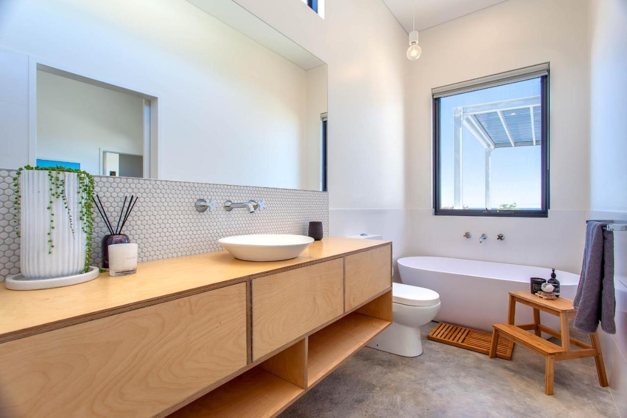 Bayside I Private Holiday home *