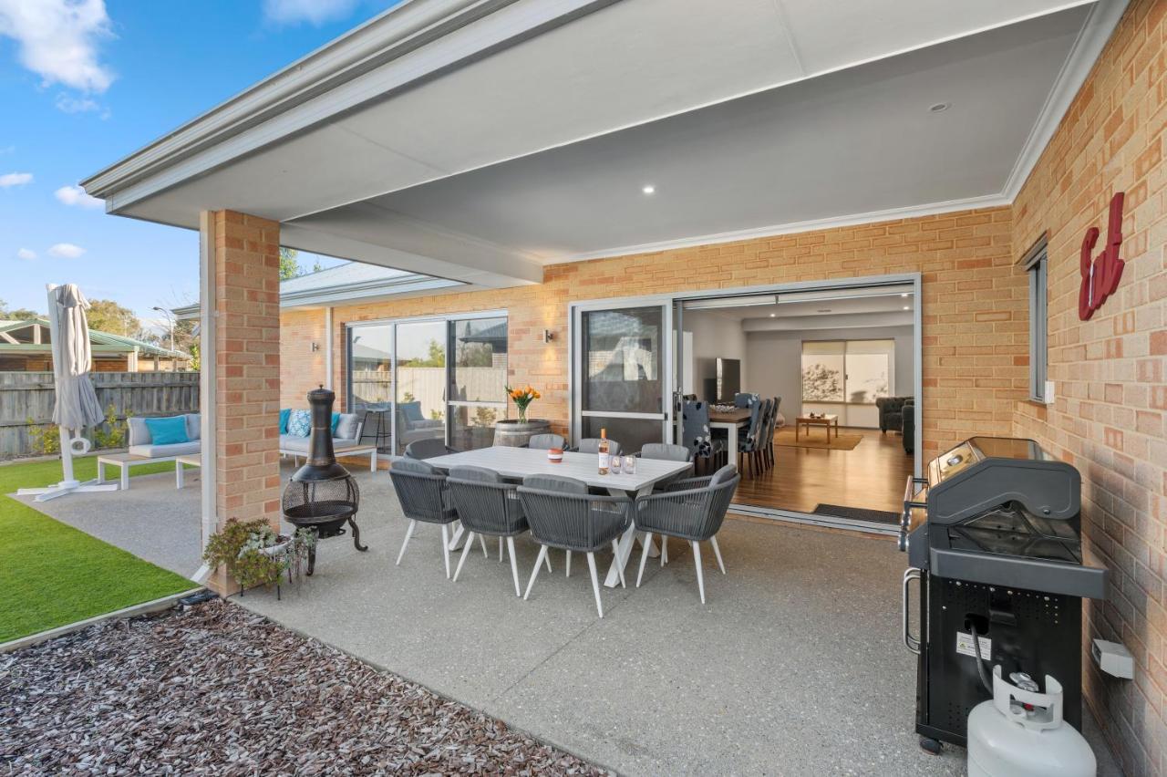 Holiday home Jakes Place
