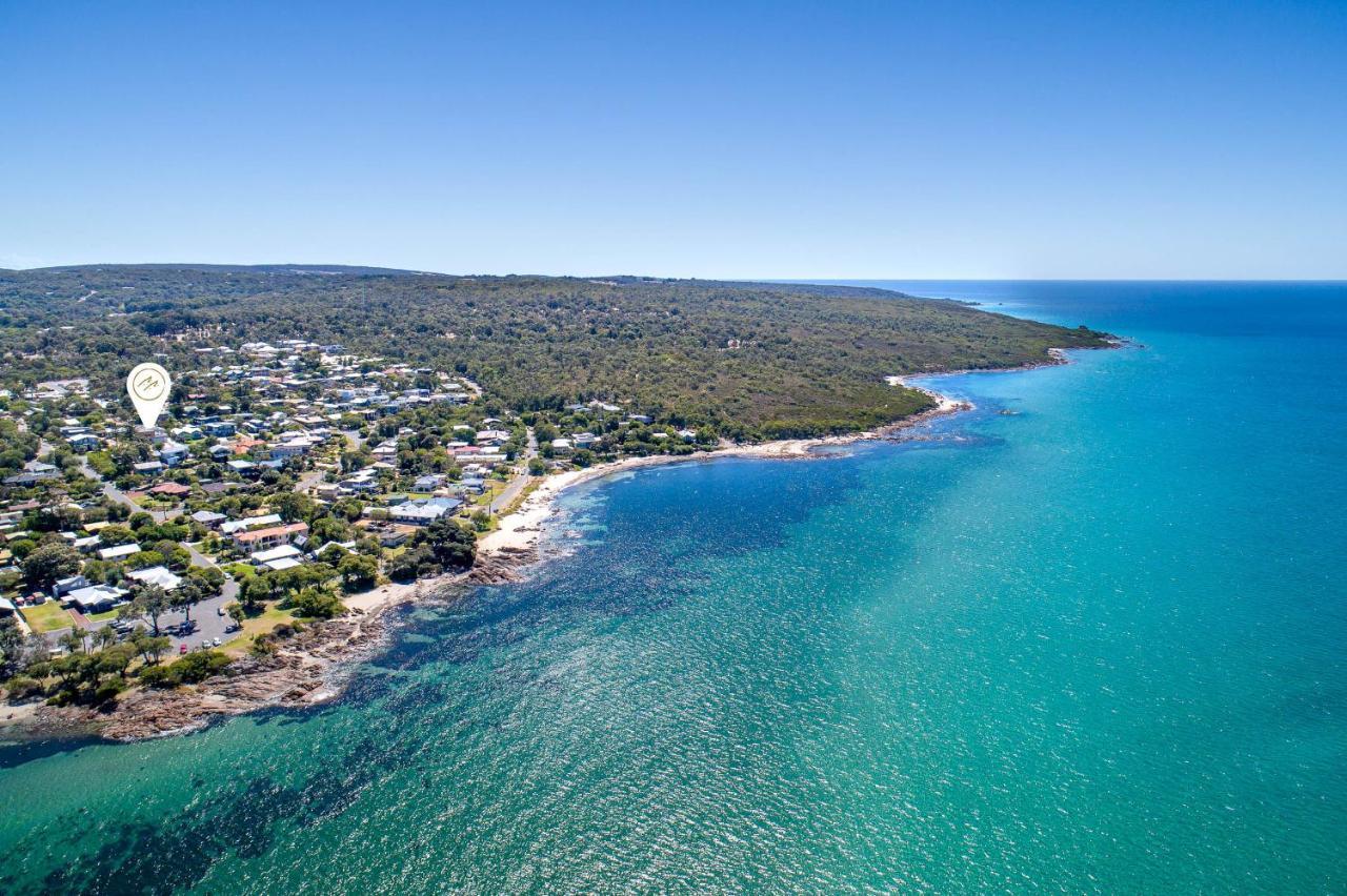 Bayside I Private Holiday home