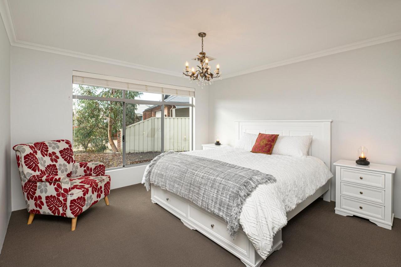 Jakes Place Holiday home Dunsborough