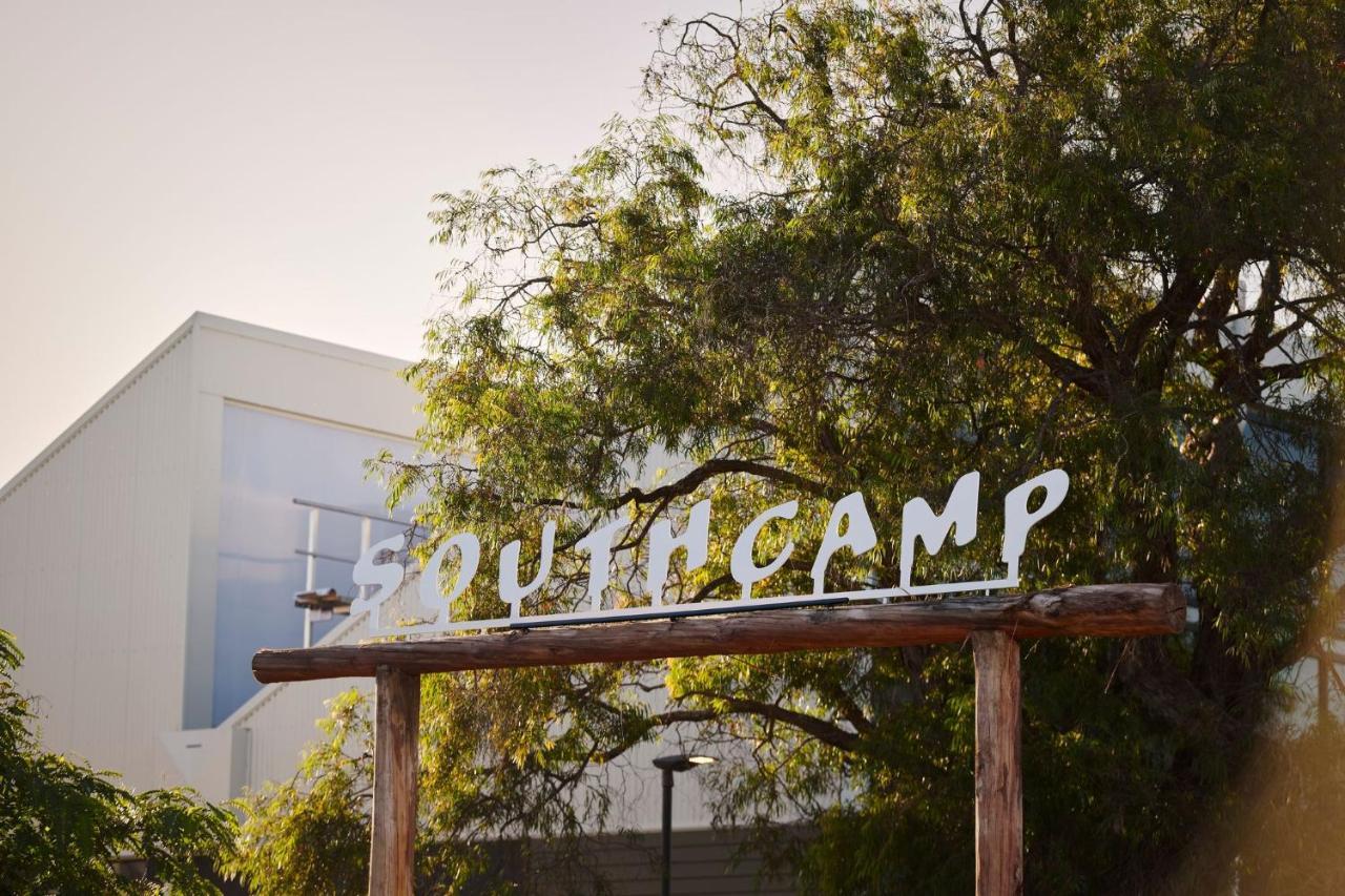 Southcamp
