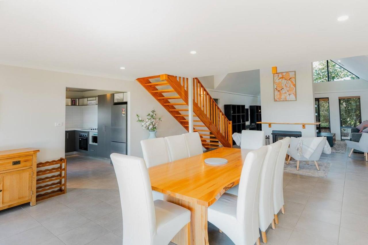 Boodalang House - Access To Golf Course With Views * Dunsborough