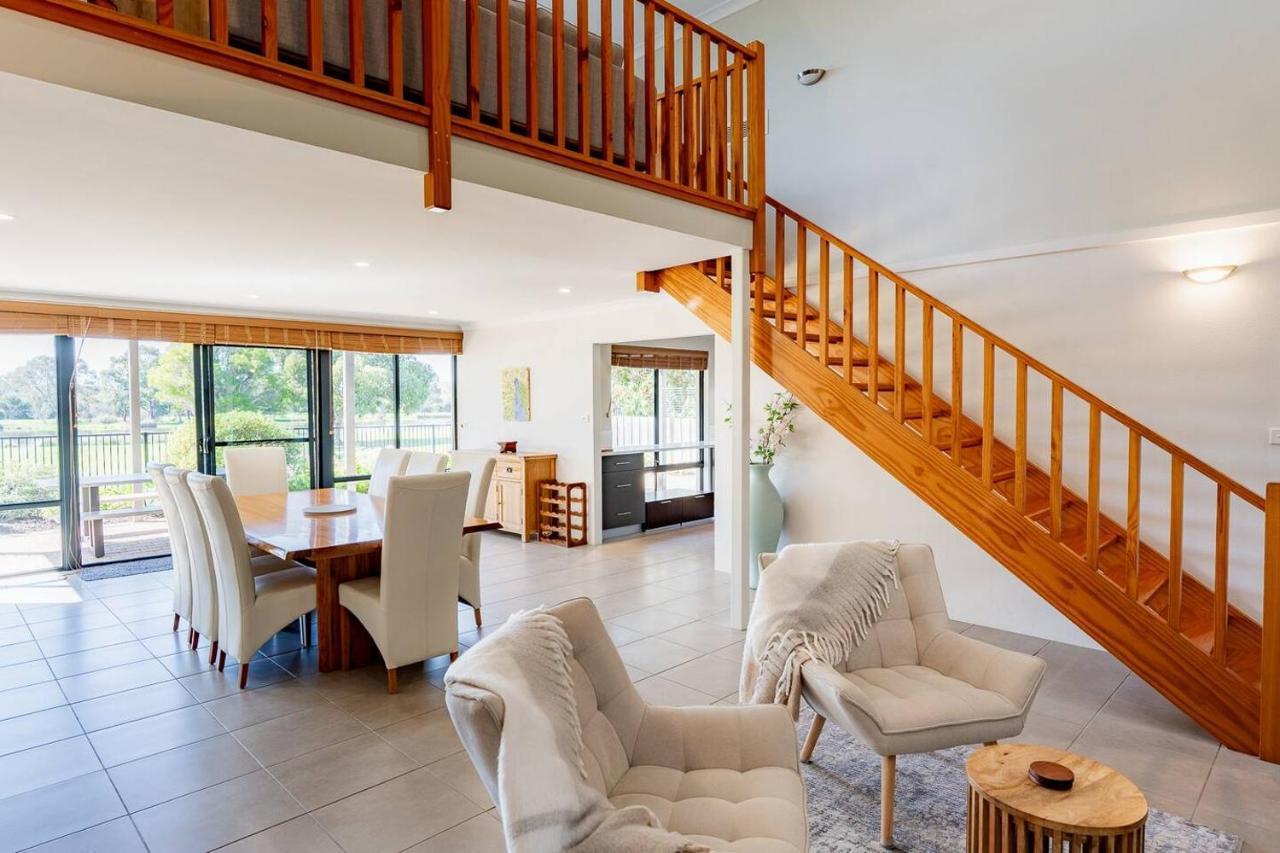 Boodalang House - Access To Golf Course With Views * Dunsborough