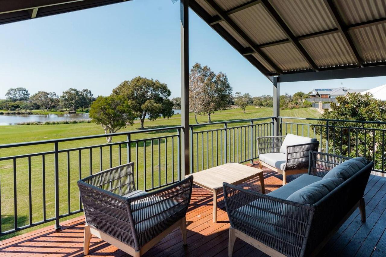 Boodalang House - Access To Golf Course With Views Dunsborough