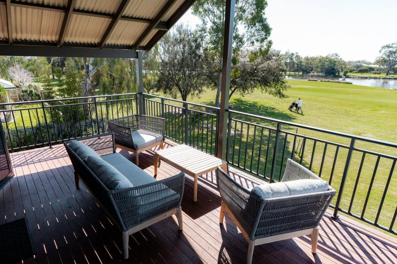 Boodalang House - Access To Golf Course With Views Holiday home Dunsborough