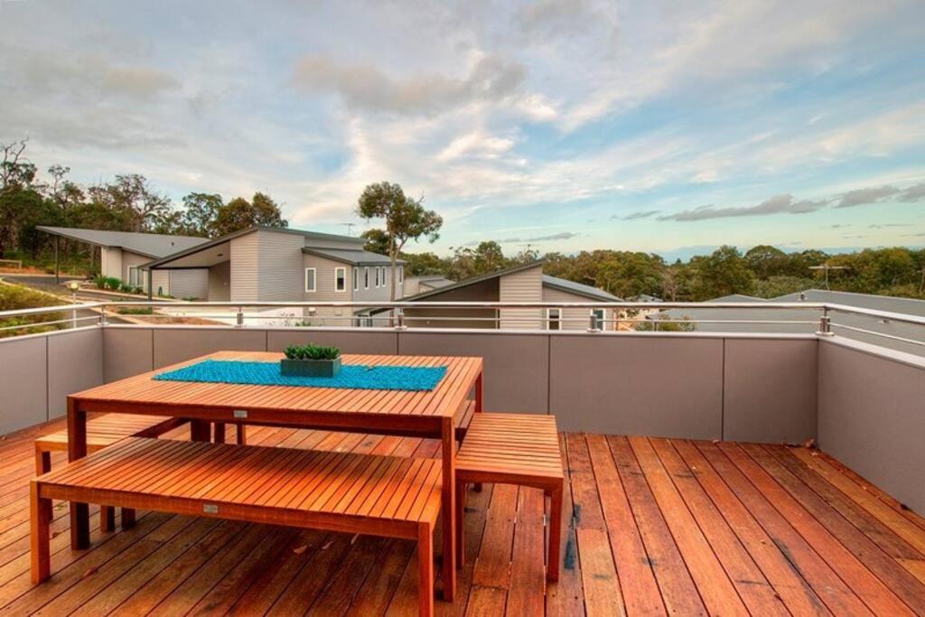 Apartment Geovista @ Cape Dunsborough