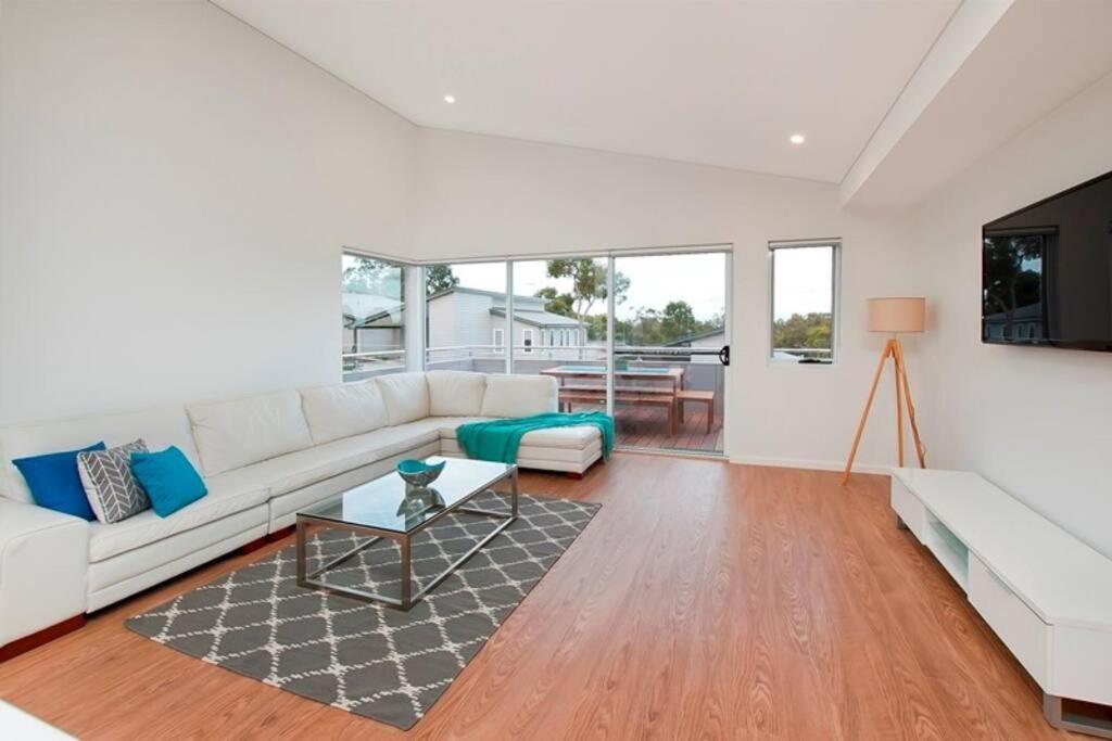 Geovista @ Cape Apartment Dunsborough