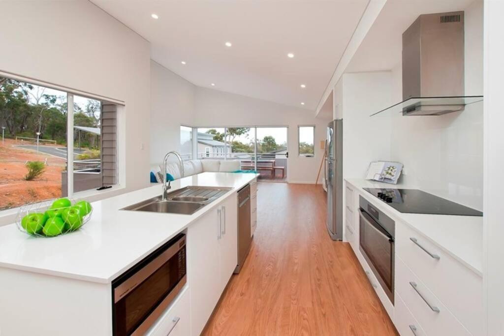 Apartment Geovista @ Cape *
