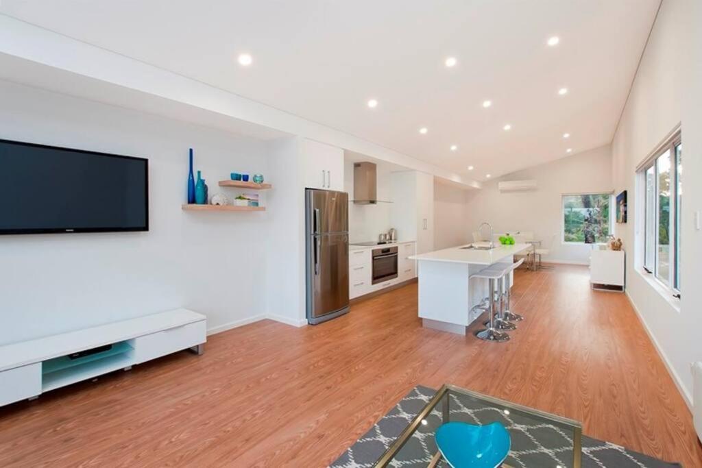 Geovista @ Cape Apartment Dunsborough
