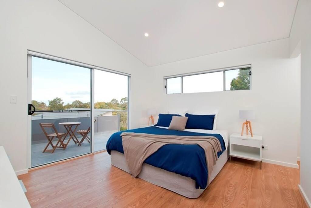 Apartment Geovista @ Cape *
