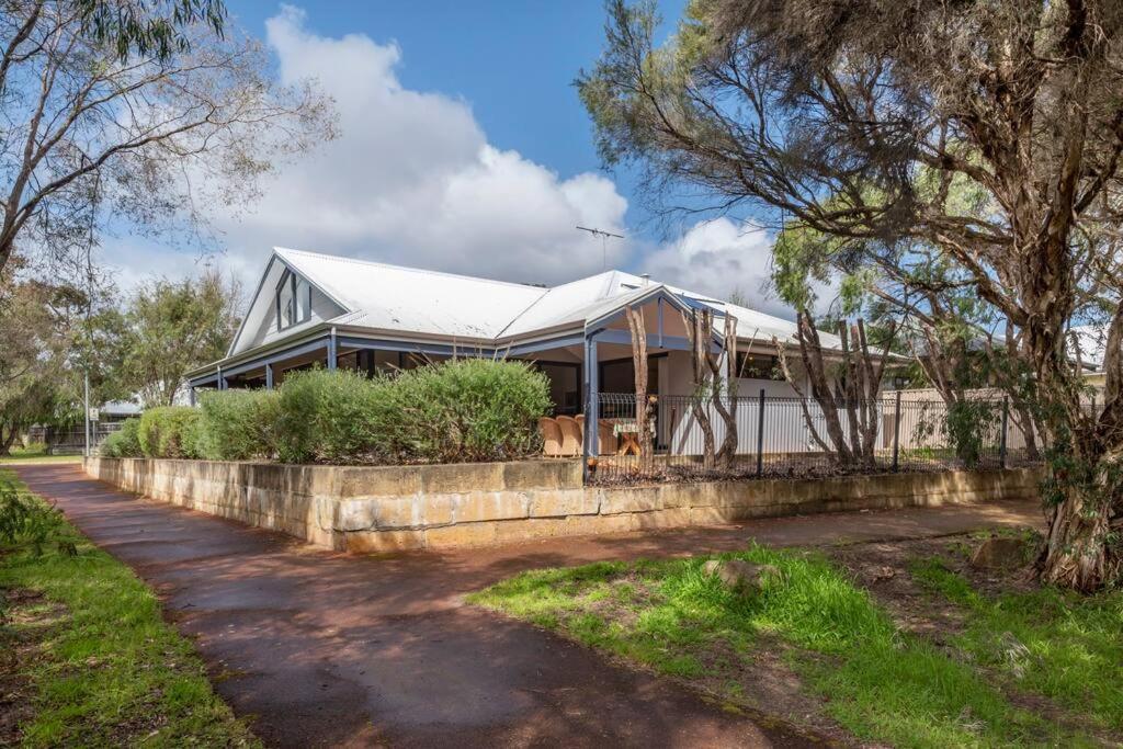 Casa On Bridges Holiday home
