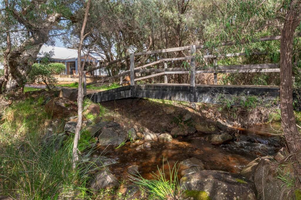 Holiday home Casa On Bridges