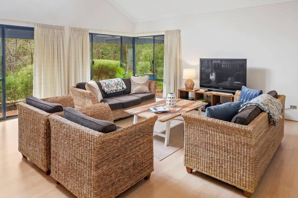 Casa On Bridges Holiday home