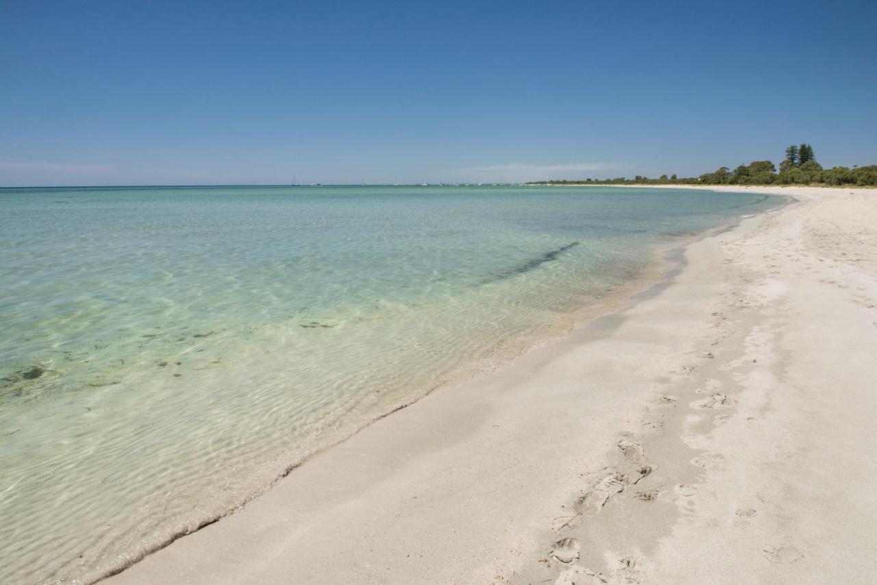 Summer Dunsborough