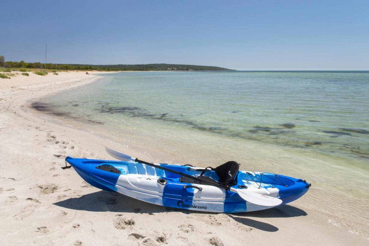 Summer * Dunsborough