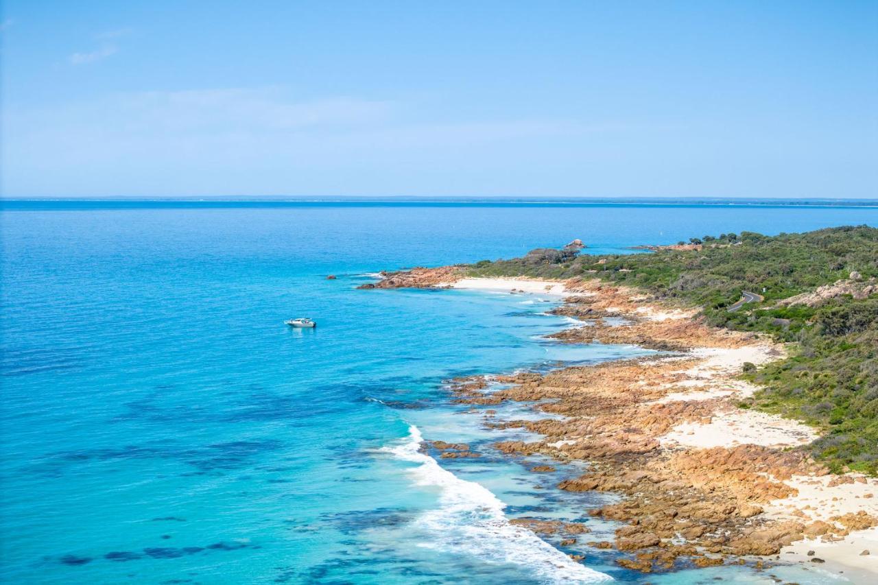Georgica I Private Dunsborough
