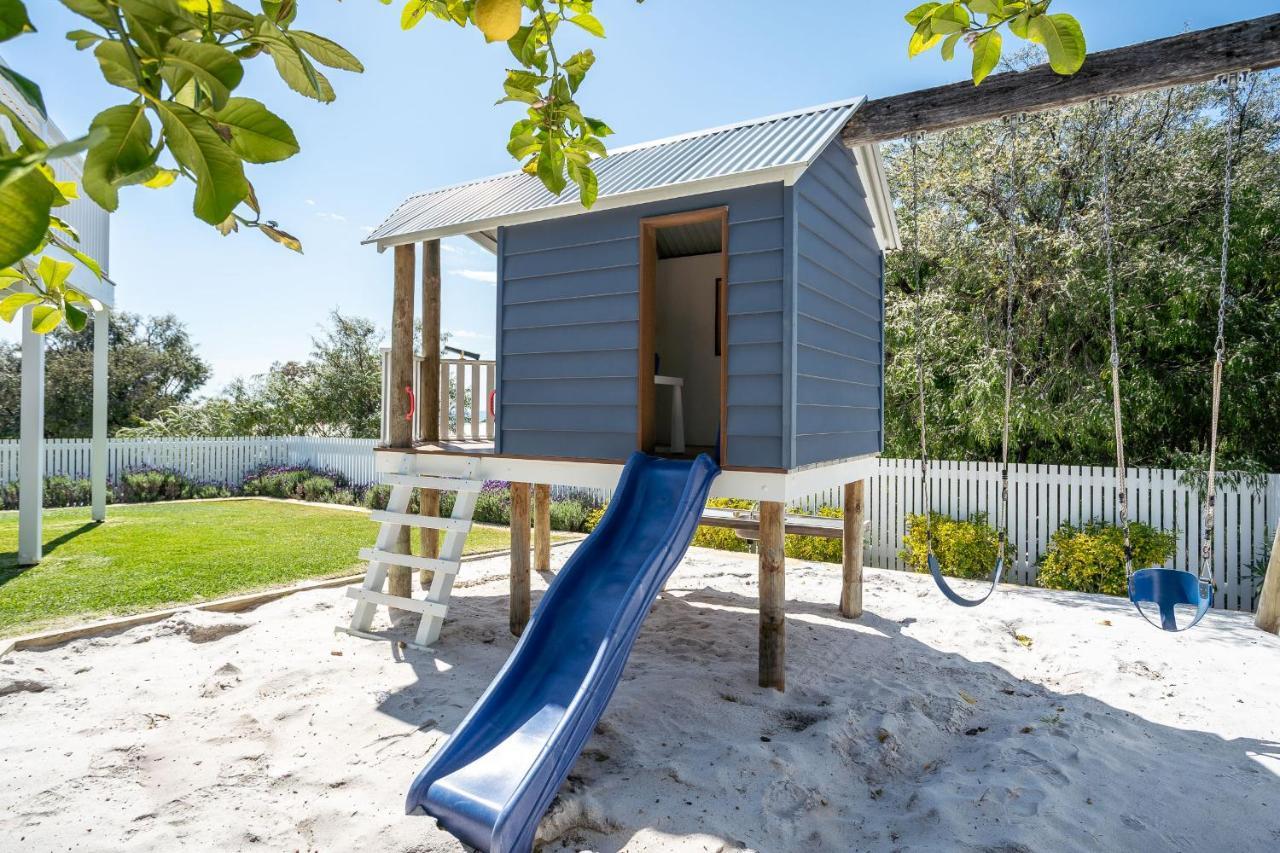 Holiday home Georgica I Private *