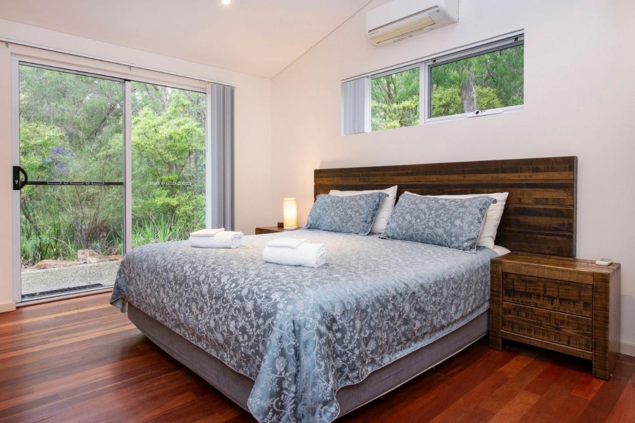 Kiali 3 Cape Villa Dunsborough