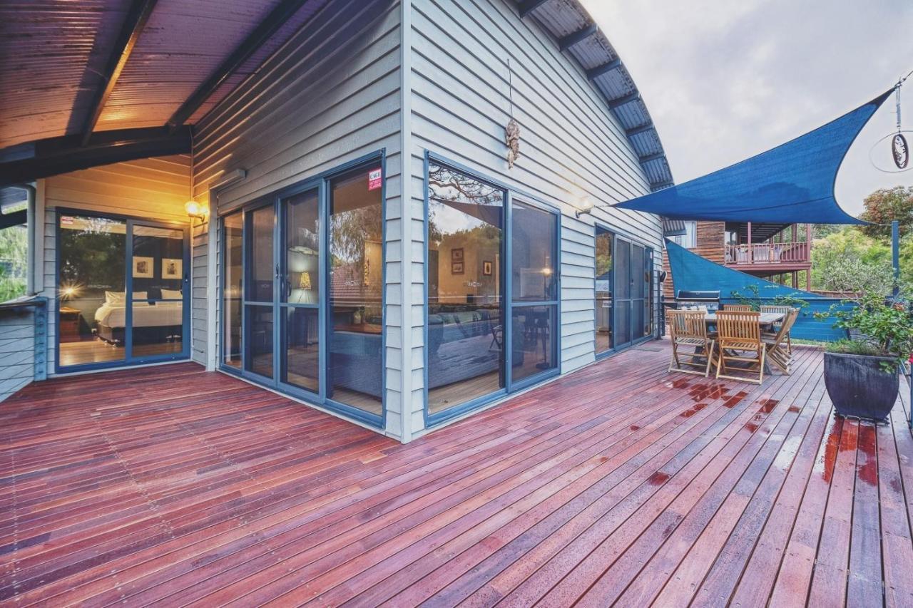 Paradise - Perfect Location In The Heart Of Old Holiday home Dunsborough