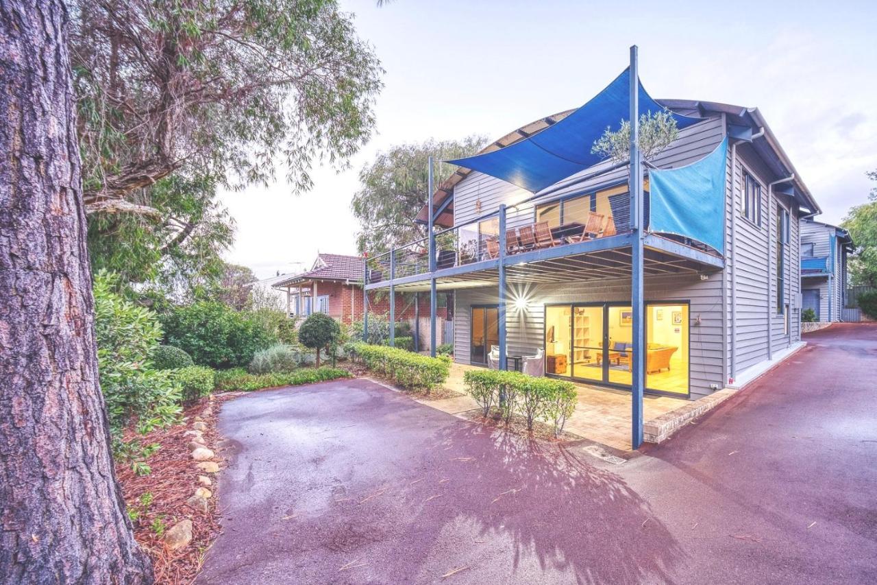 Paradise - Perfect Location In The Heart Of Old Holiday home