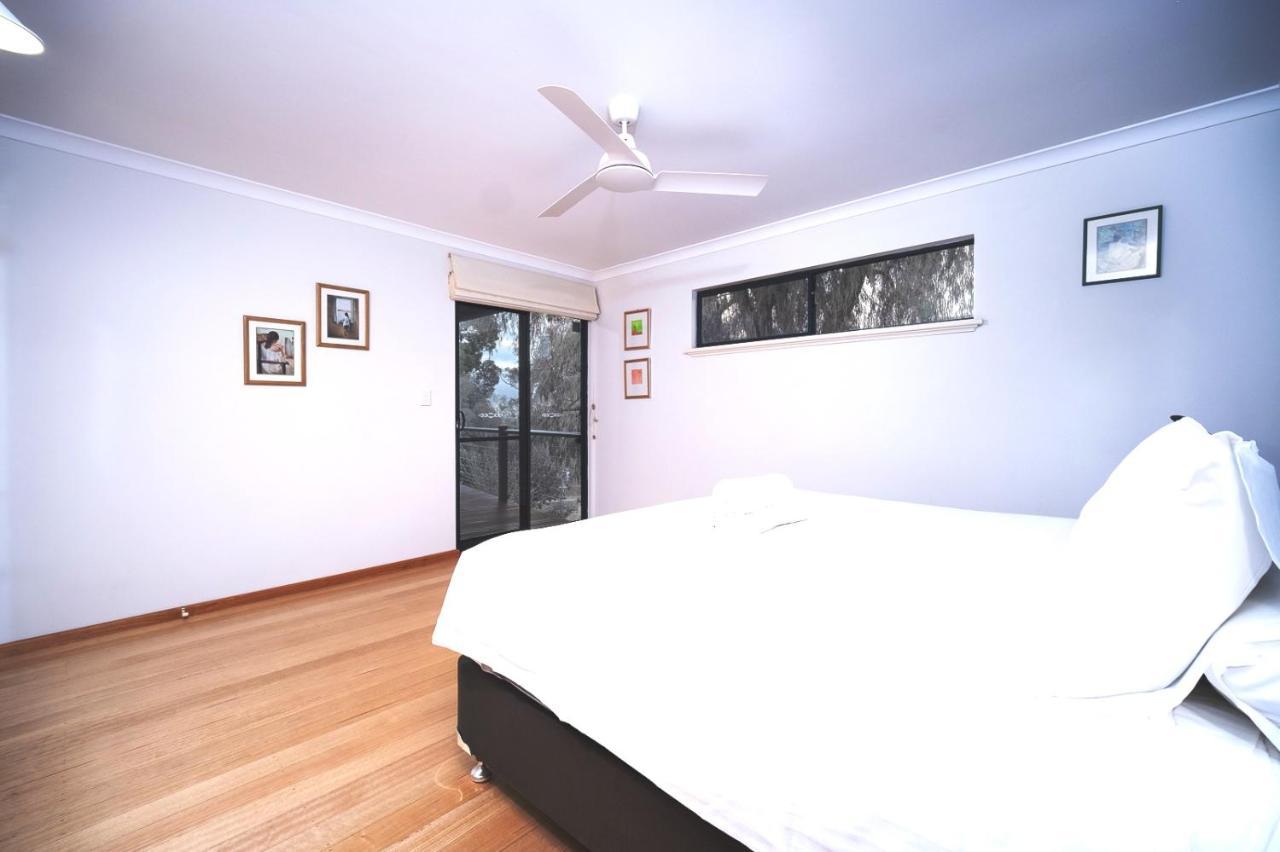 Paradise - Perfect Location In The Heart Of Old Holiday home Dunsborough