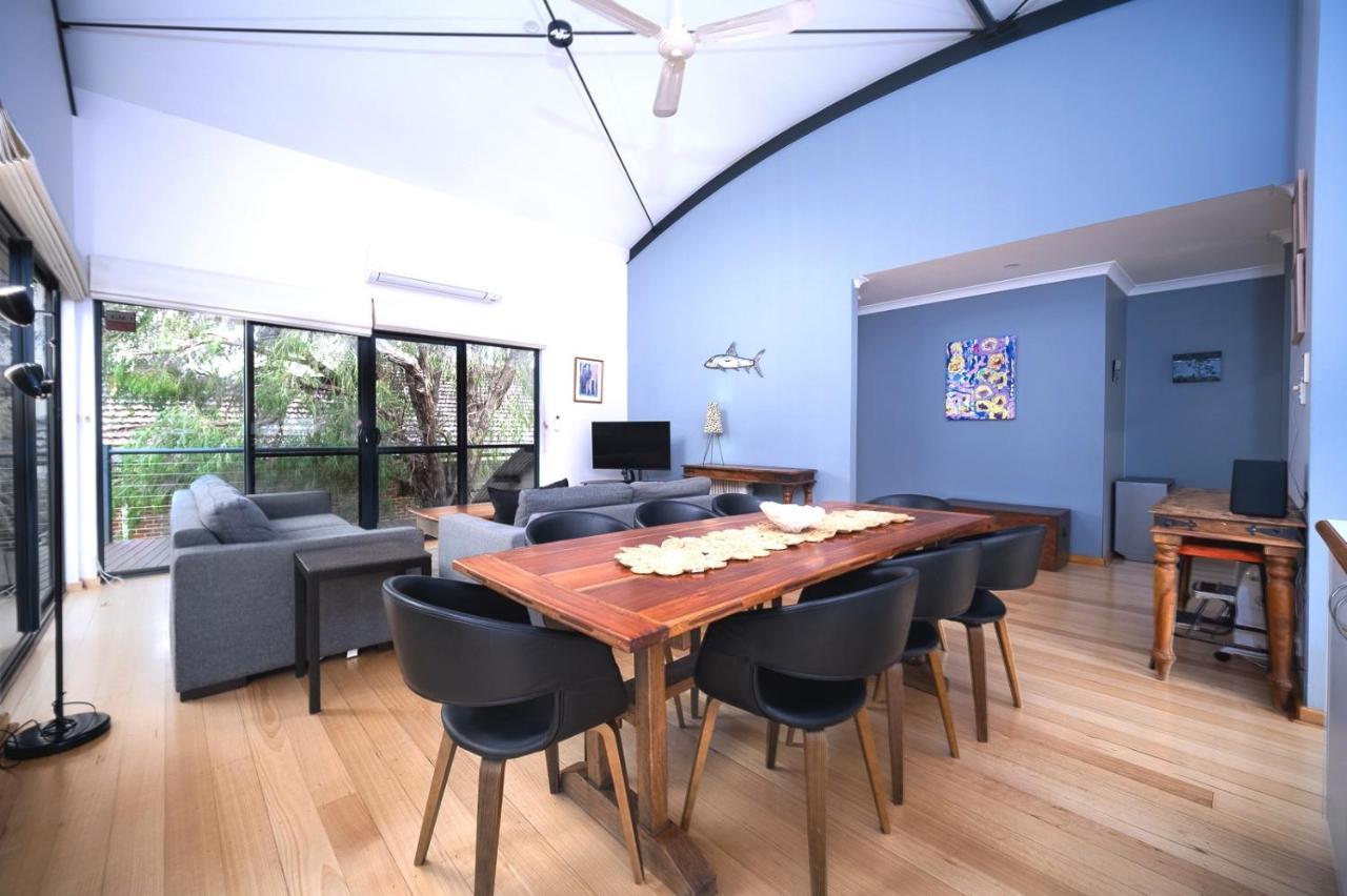Paradise - Perfect Location In The Heart Of Old Dunsborough