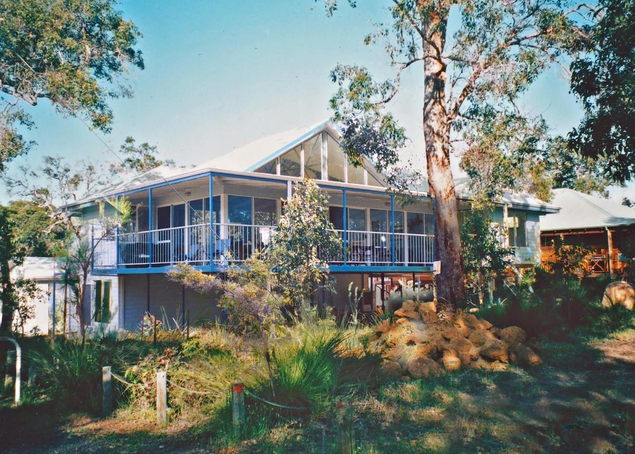 Holiday home Coolabah, Old *