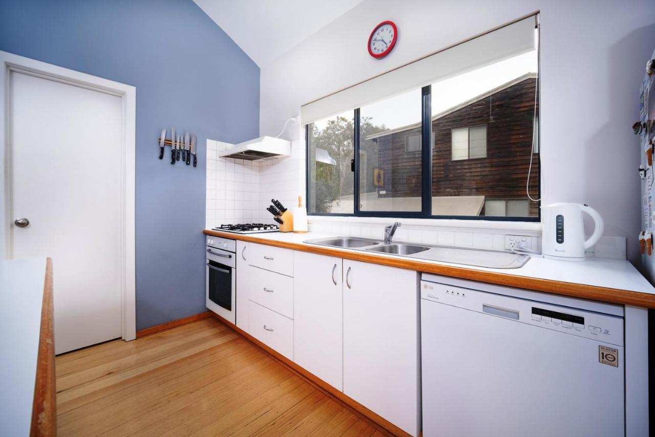 Holiday home Paradise - Perfect Location In The Heart Of Old Dunsborough