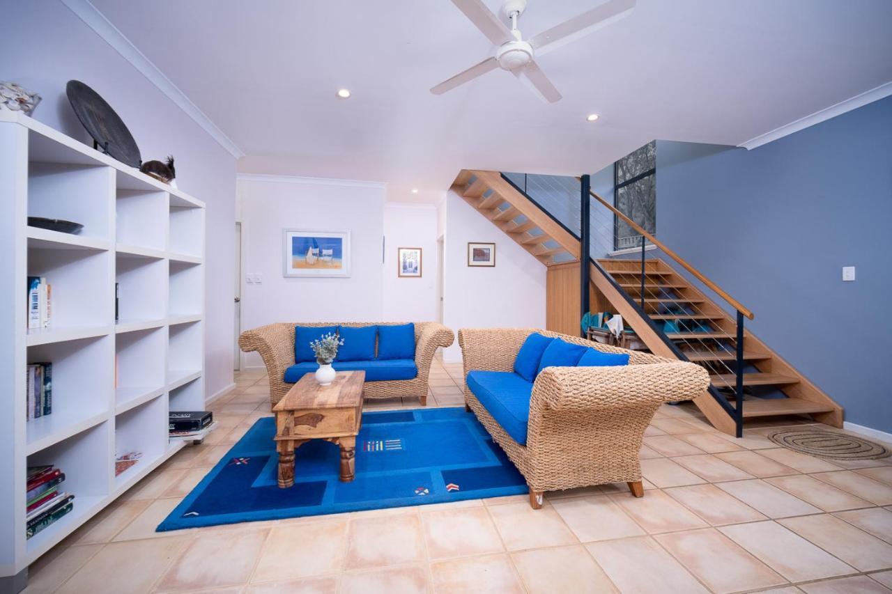 Paradise - Perfect Location In The Heart Of Old Holiday home Dunsborough