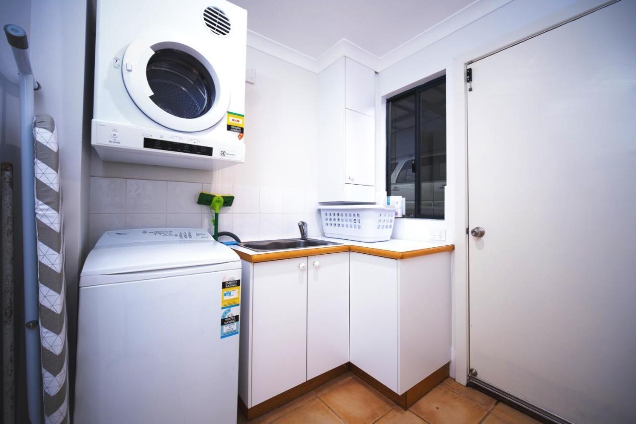 Paradise - Perfect Location In The Heart Of Old Dunsborough