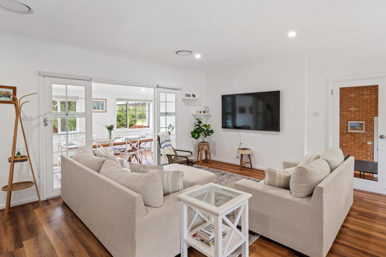 Summer Holiday home Dunsborough