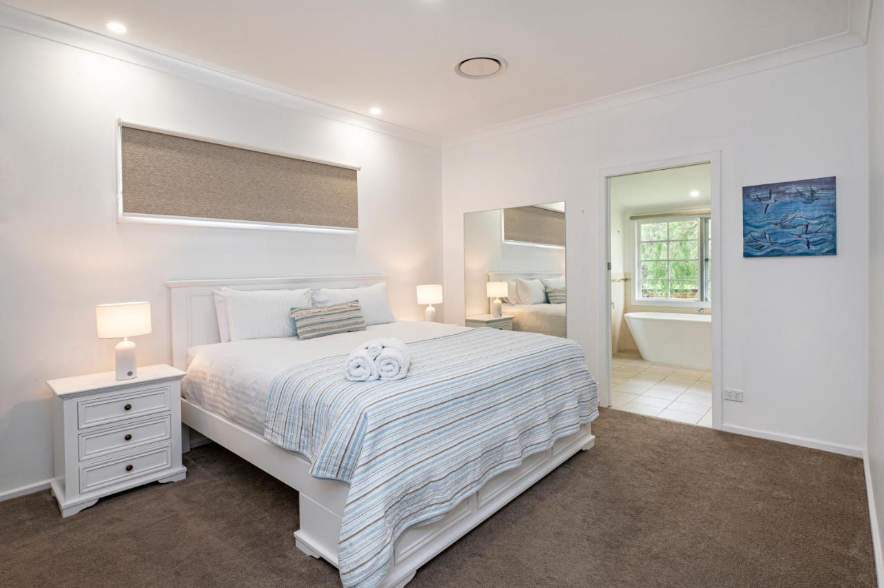 Holiday home Summer Dunsborough