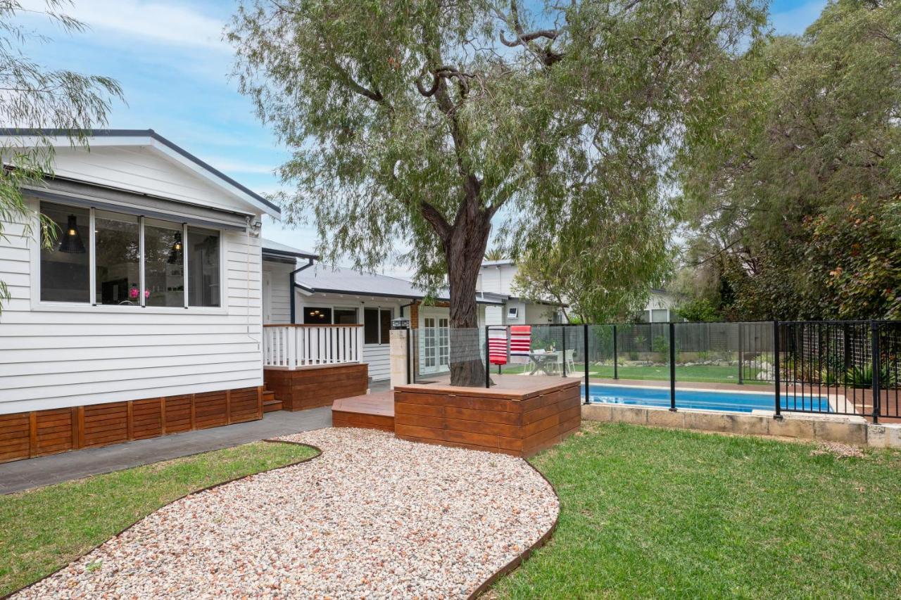 Summer Holiday home Dunsborough