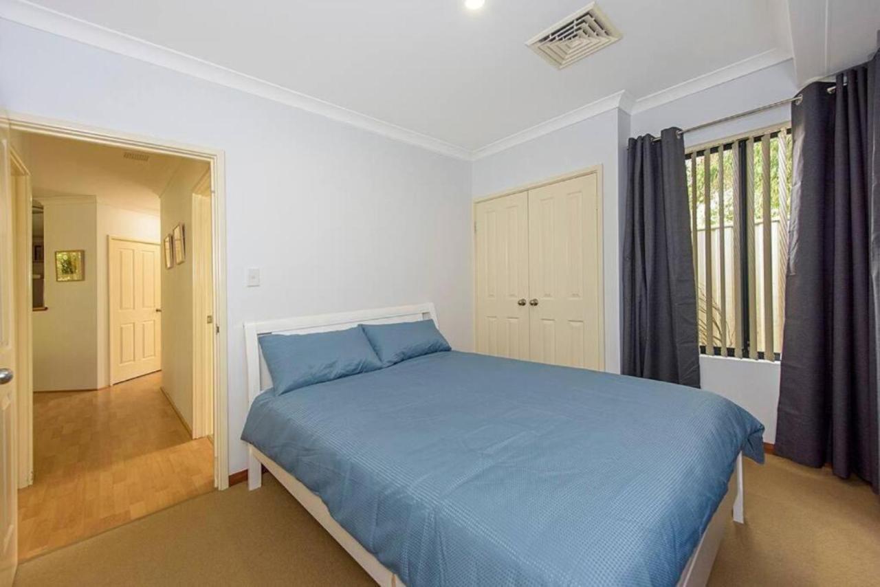 Quindy Blue - Wifi - * Dunsborough