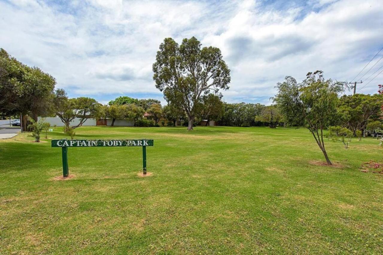 Holiday home Quindy Blue - Wifi - Dunsborough