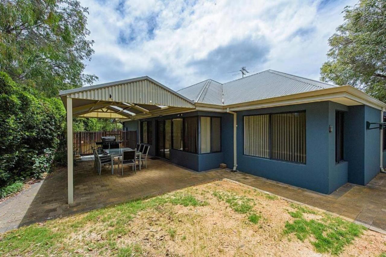 Holiday home Quindy Blue - Wifi - Dunsborough