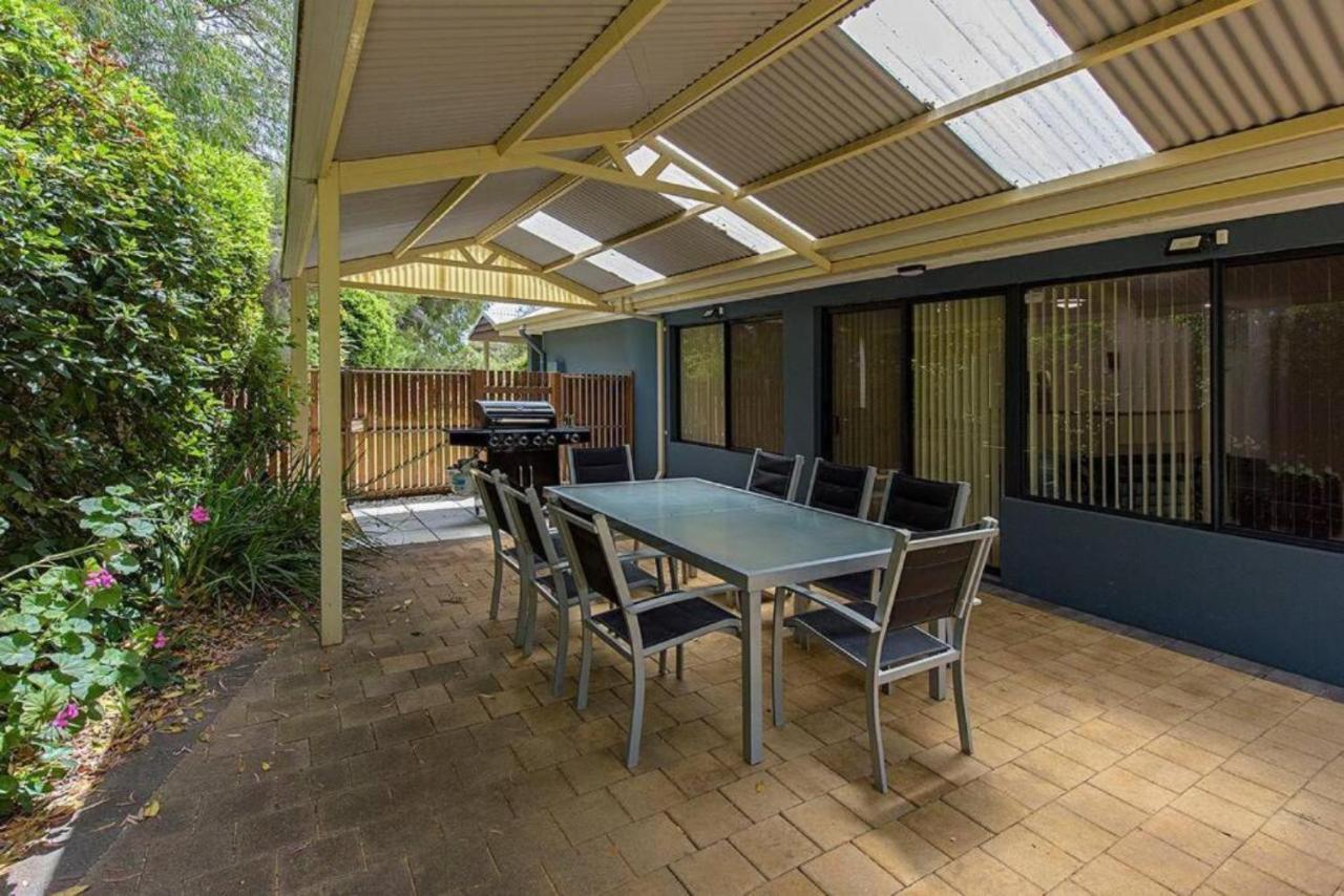 Holiday home Quindy Blue - Wifi - Dunsborough