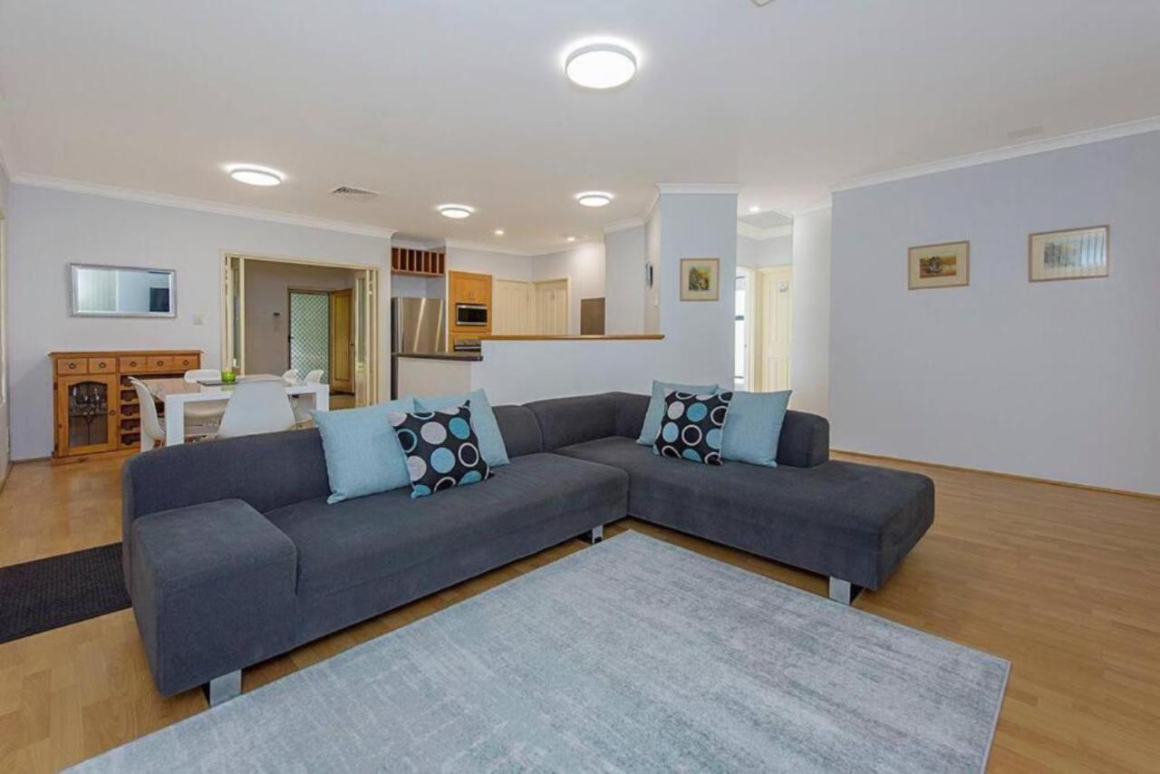 Quindy Blue - Wifi - * Dunsborough