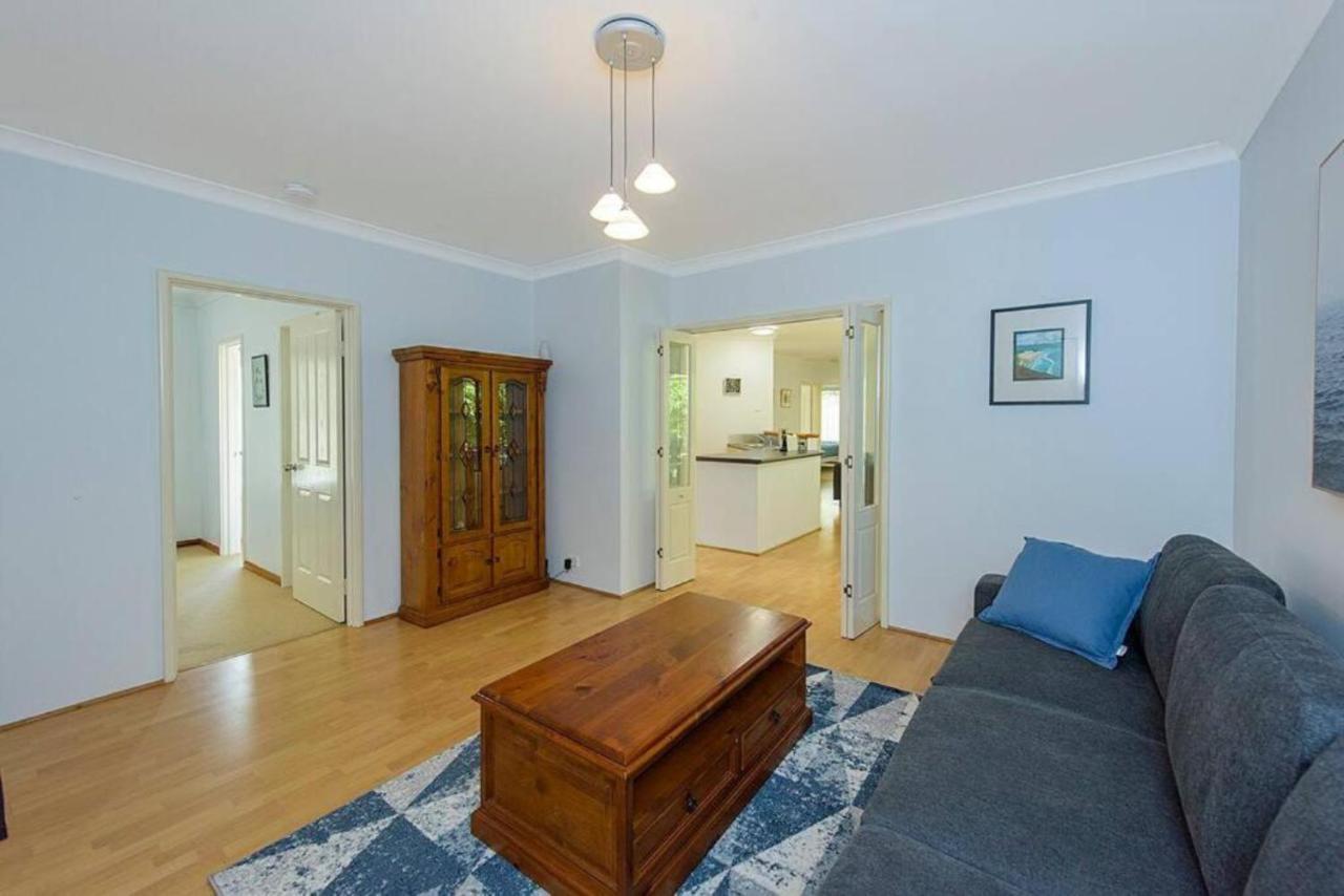 Holiday home Quindy Blue - Wifi -